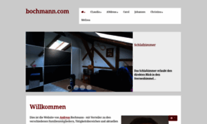 Bochmann.com thumbnail