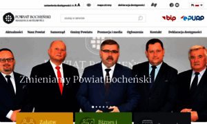 Bochnia.starostwo.gov.pl thumbnail