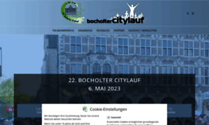 Bocholter-citylauf.de thumbnail