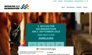 Bocholter-halbmarathon.de thumbnail