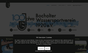 Bocholter-wsv.de thumbnail