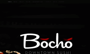 Bochosushi.com thumbnail