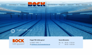 Bock-schwimmbadtechnik.de thumbnail