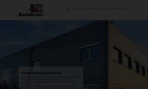 Bockelmann-eisenwaren.de thumbnail