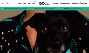 Boco.com.au thumbnail