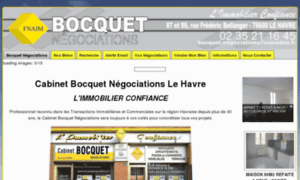 Bocquetnegociations.fr thumbnail