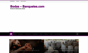 Bodas-banquetes.com thumbnail