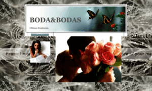 Bodaybodas.blogspot.com thumbnail