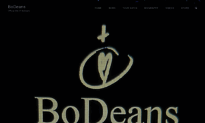 Bodeans.com thumbnail