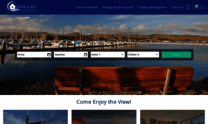 Bodegabayescapes.com thumbnail