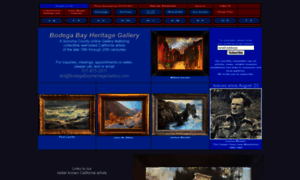 Bodegabayheritagegallery.com thumbnail