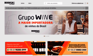 Bodegaswine.com.br thumbnail