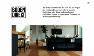 Boden-direkt.ch thumbnail