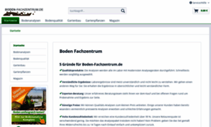 Boden-fachzentrum.de thumbnail