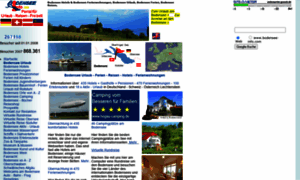 Bodensee-info.de thumbnail