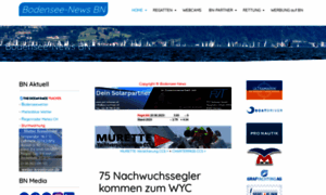 Bodensee-news.ch thumbnail