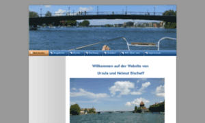 Bodensee-skipper-konstanz.de thumbnail