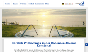 Bodensee-therme-konstanz.de thumbnail