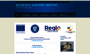 Bodescu.ro thumbnail