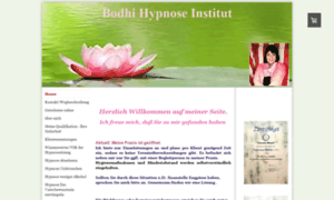 Bodhi-hypnose-institut.de thumbnail