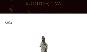 Bodhisattva.love thumbnail