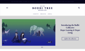 Bodhitree.com thumbnail