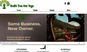 Bodhitreehotyoga.ca thumbnail