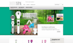 Bodi-spa.com thumbnail