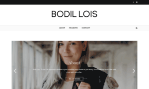 Bodil-lois.com thumbnail