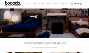 Bododo.com.br thumbnail