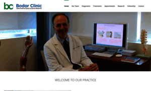 Bodorclinic.com thumbnail