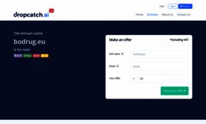 Bodrug.eu thumbnail