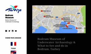 Bodrum-museum.com thumbnail