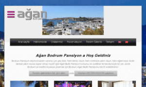 Bodrumaganpansiyon.com thumbnail