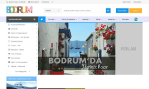 Bodrumda.com thumbnail