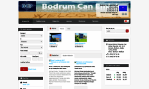 Bodrumdasatilik.co.uk thumbnail