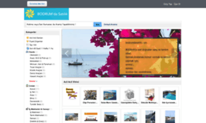 Bodrumdasatilik.com thumbnail