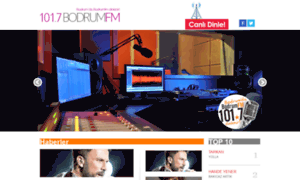 Bodrumfm.net thumbnail