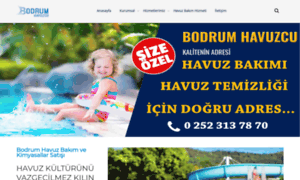 Bodrumhavuzkimyasallari.com thumbnail