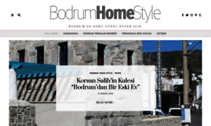 Bodrumhomestyle.com thumbnail