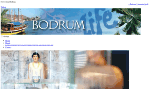 Bodrumlife.com thumbnail