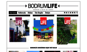 Bodrumlife.com.tr thumbnail