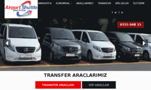 Bodrumviptransferhizmetleri.com thumbnail