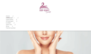 Body-beauty-lounge.de thumbnail