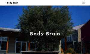 Body-brain.jp thumbnail