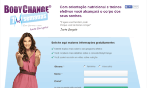 Body-change.com.br thumbnail