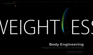 Body-engineering.com thumbnail