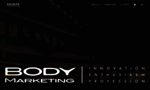 Body-marketing.com.tw thumbnail
