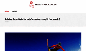 Body-n-coach.com thumbnail