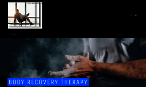 Body-recovery.ch thumbnail